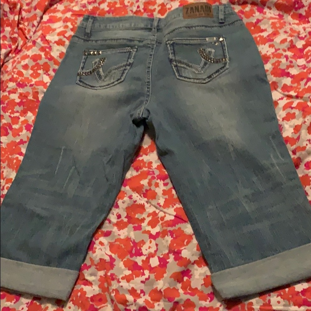 Women’s ZANA DI Capris
